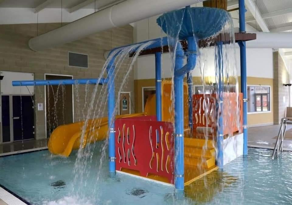 Hotel K24 Kingston upon Hull Zewnętrze zdjęcie
