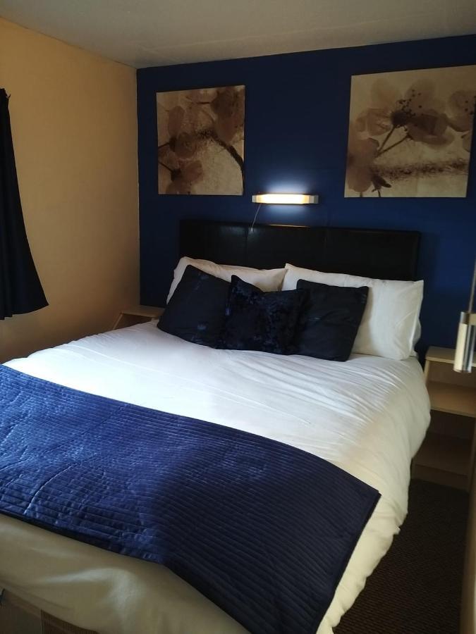 Hotel K24 Kingston upon Hull Zewnętrze zdjęcie