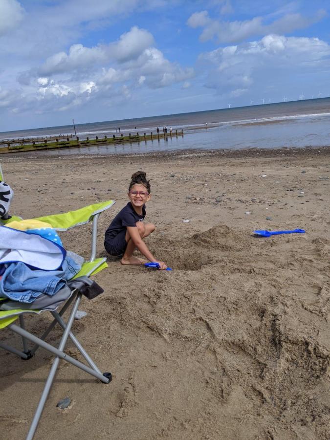 Hotel K24 Kingston upon Hull Zewnętrze zdjęcie